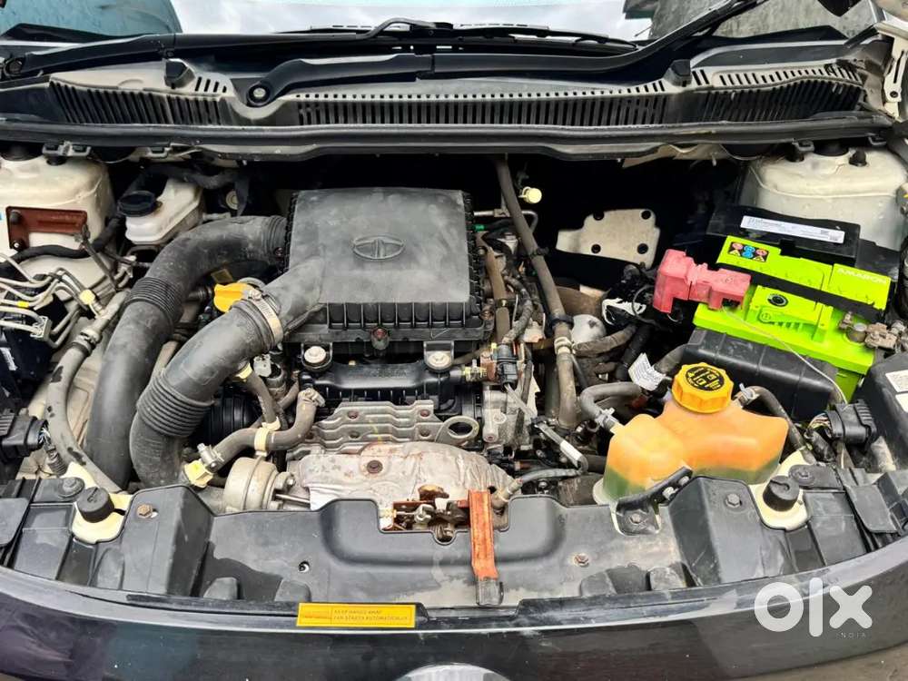 Tata Nexon 2022 Petrol Good Condition