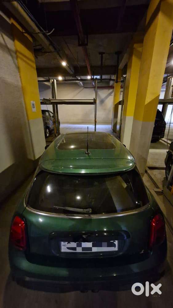 Mini Cooper Se Charged Edition, 2023, Petrol