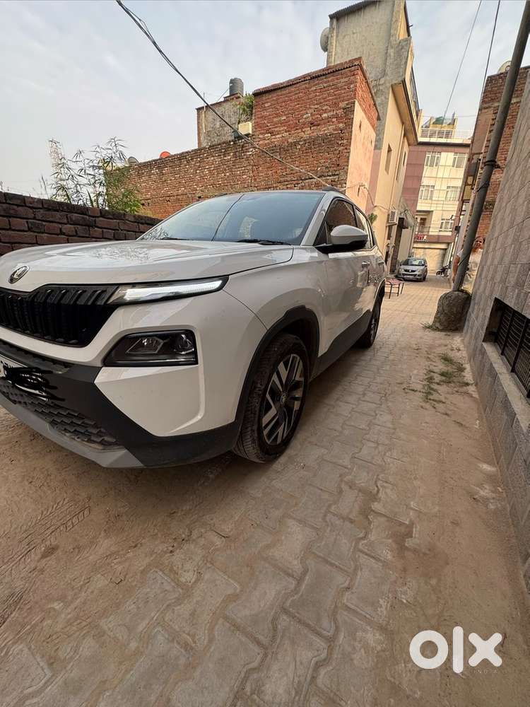 Skoda Kylaq 2025 Petrol