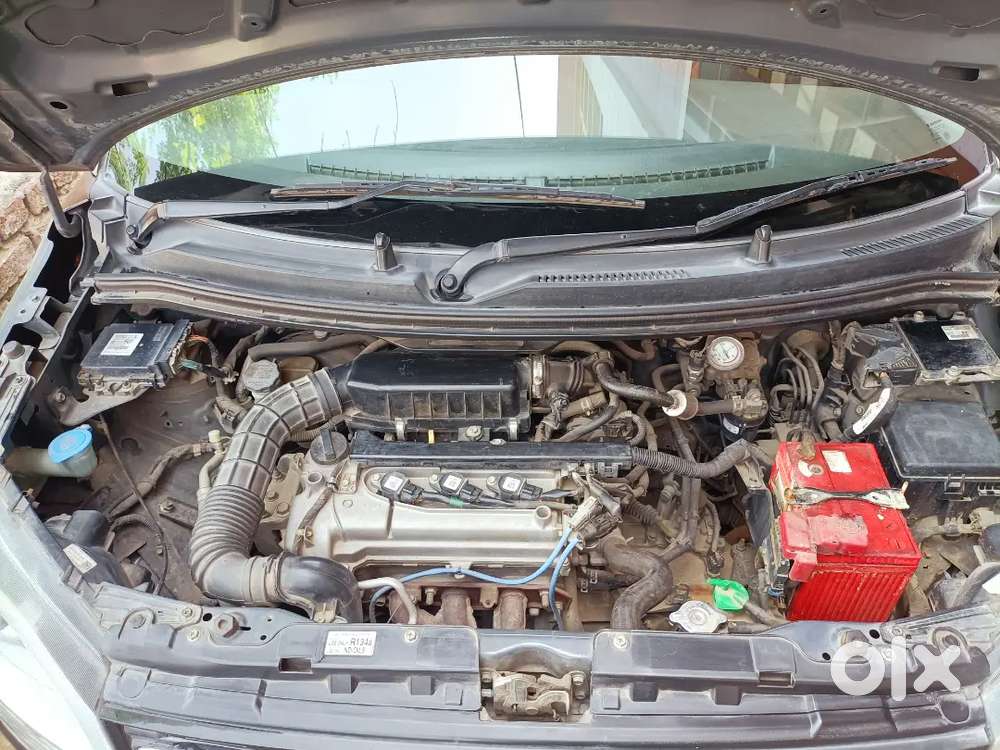 Maruti Suzuki Wagon R 2021 Cng & Hybrids Well Maintained