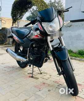 Olx sales bike sports