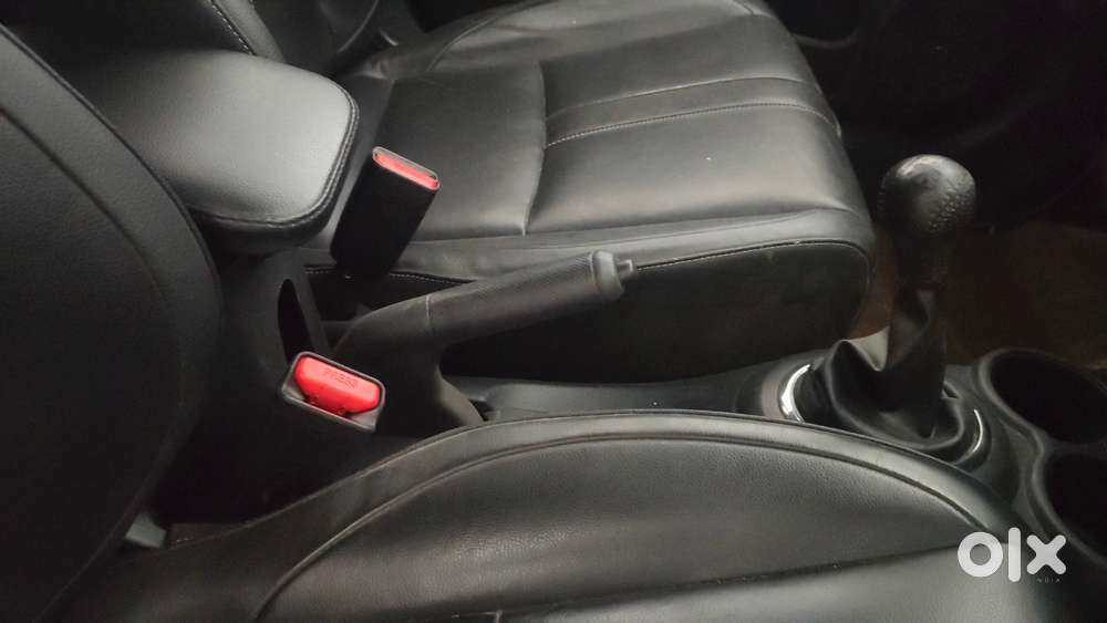 Honda Br-v 1.5 Vx I-vtec Mt, 2017, Petrol