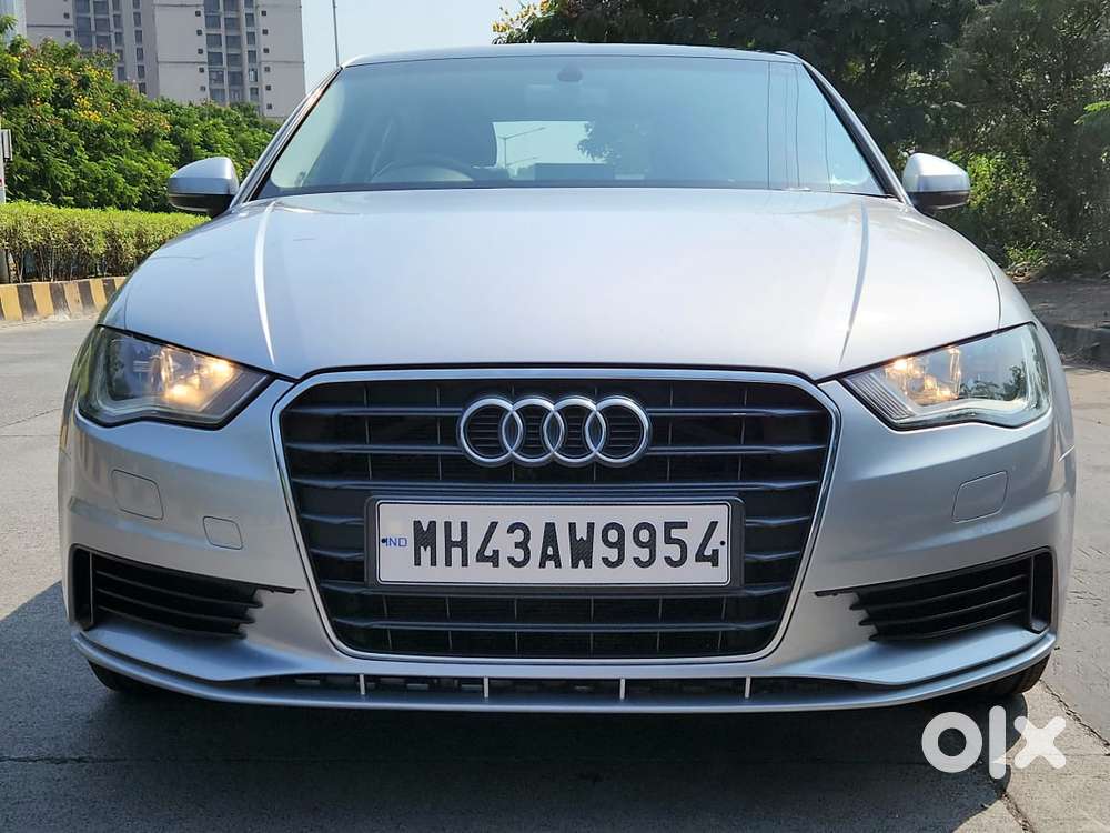 Audi A3 2.0 35 Tdi Premium Plus + Sunroof, 2016, Diesel