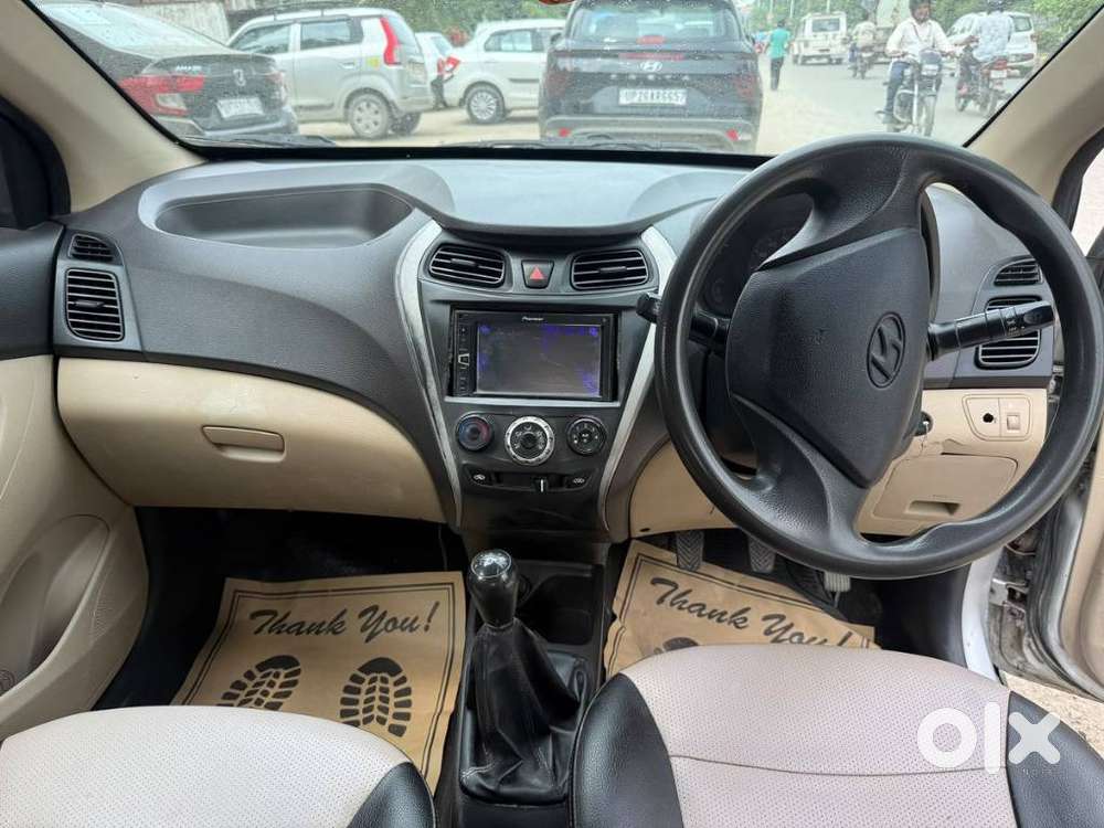 Hyundai Eon D-lite +, 2017, Petrol
