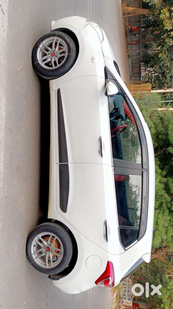 Hyundai Grand I10 2013-2016 Magna, 2018, Cng & Hybrids