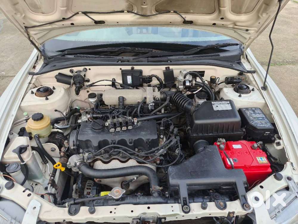 Hyundai Accent 1.5 Gle, 2013, Cng & Hybrids