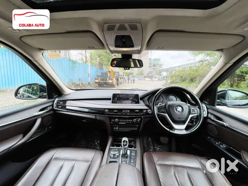 Bmw X5 Xdrive 30d, 2016, Diesel