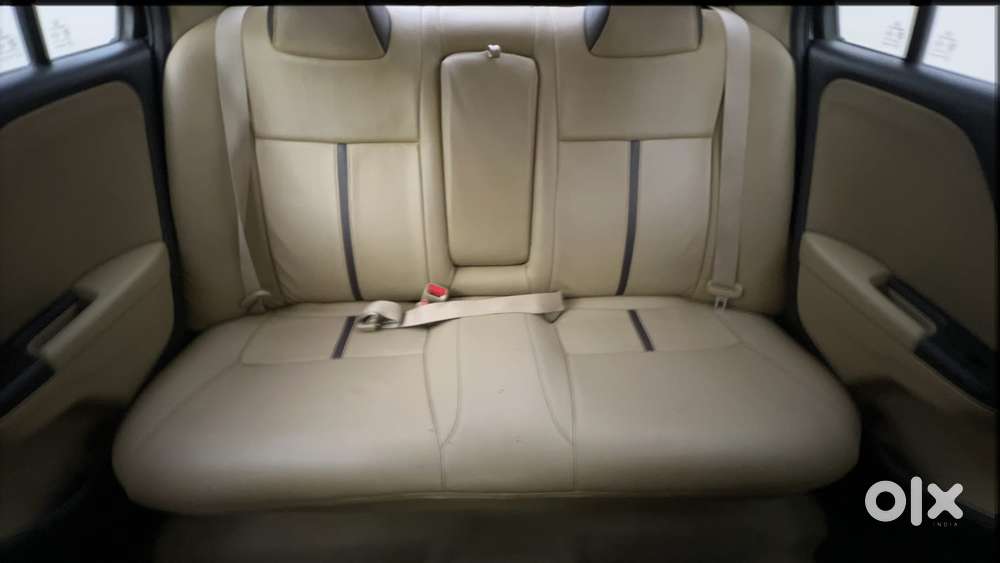 Honda City I-vtec Sv, 2015, Petrol