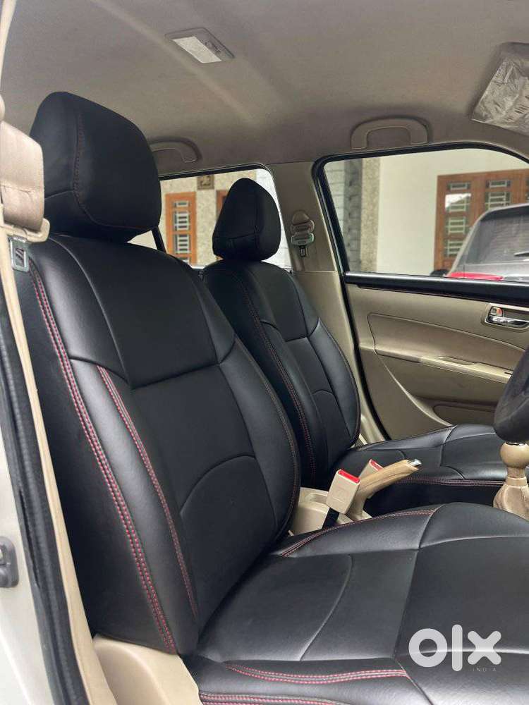 Maruti Suzuki Swift Dzire Vxi Optional, 2014, Petrol