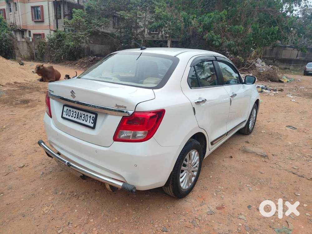 Maruti Suzuki Dzire 2017-2020 1.2 Zxi, 2023, Petrol