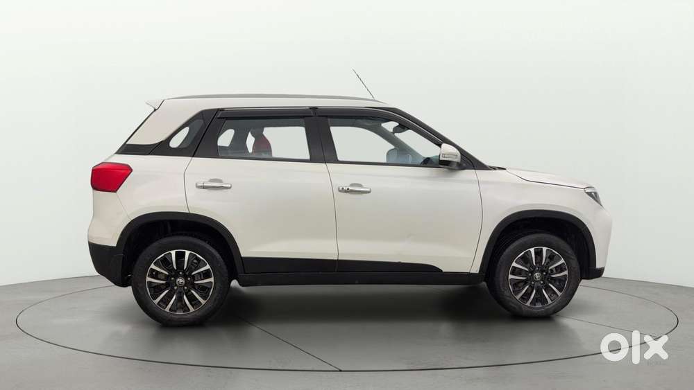 Toyota Urban Cruiser Cruiser Premium, 2022, Petrol