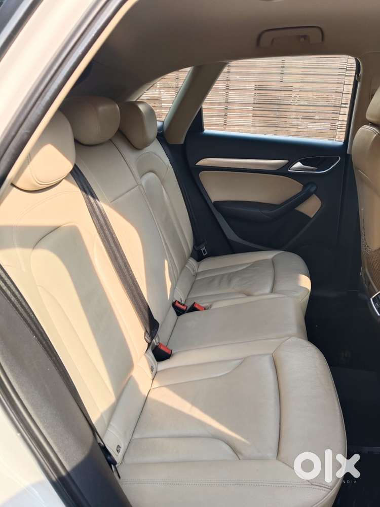 Audi Q3 35tdi Premium, 2016, Diesel