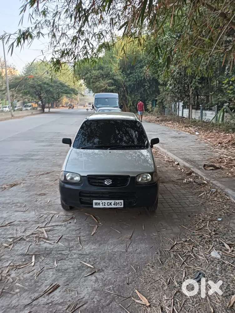 Maruti Suzuki Alto 2004