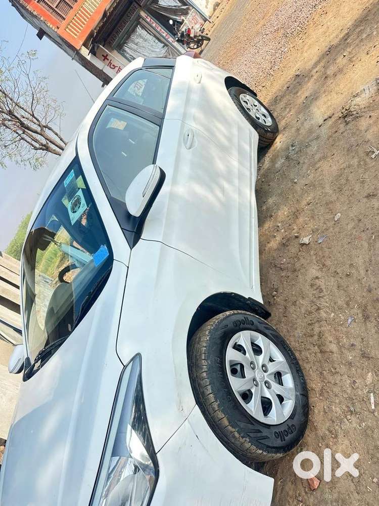 Hyundai I20 2018 Cng & Hybrids Good Condition