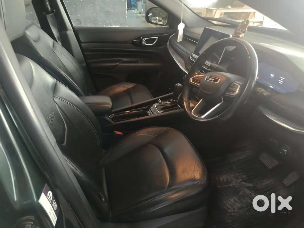 Jeep Compass 2023 Diesel Good Condition