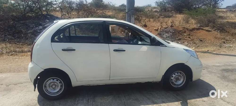 Tata Vista Tech 2012 Diesel 85000 Km Driven