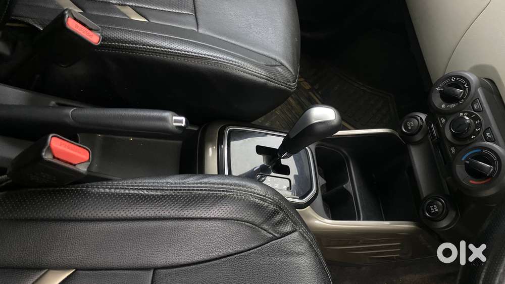 Maruti Suzuki Ignis 1.2 Amt Zeta, 2018, Cng & Hybrids