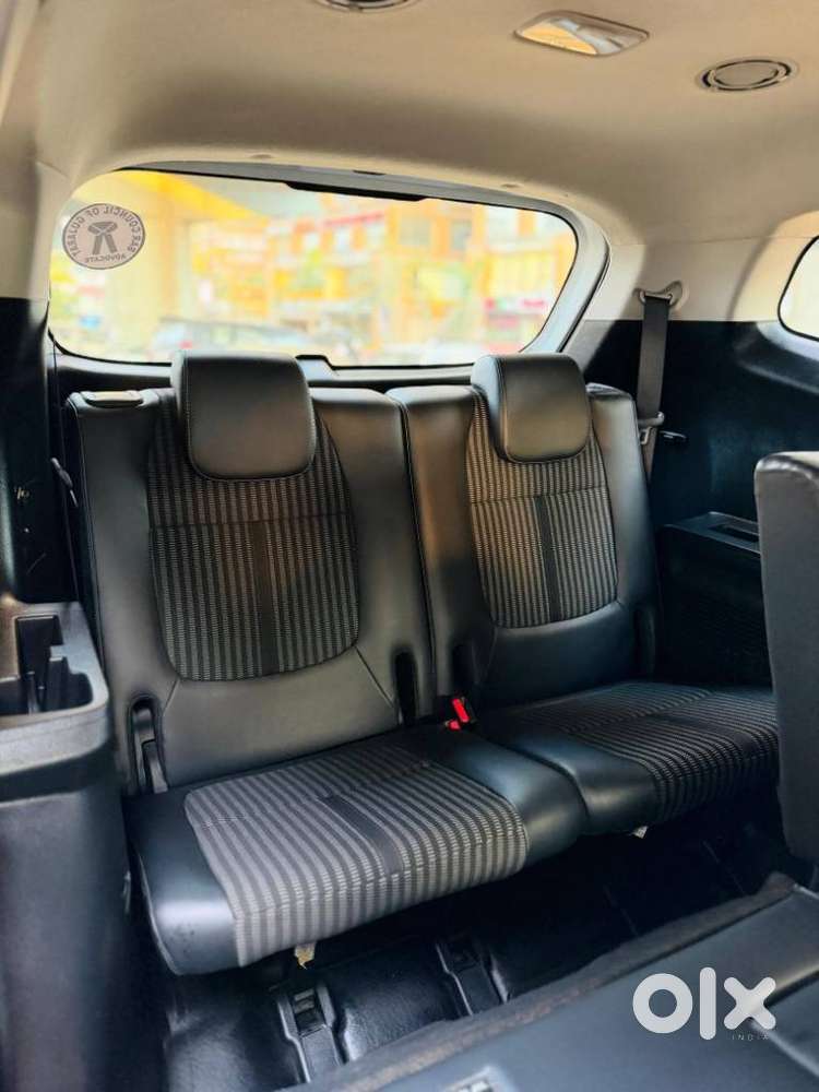 Kia Carens 1.4 Prestige 7 Str, 2022, Petrol
