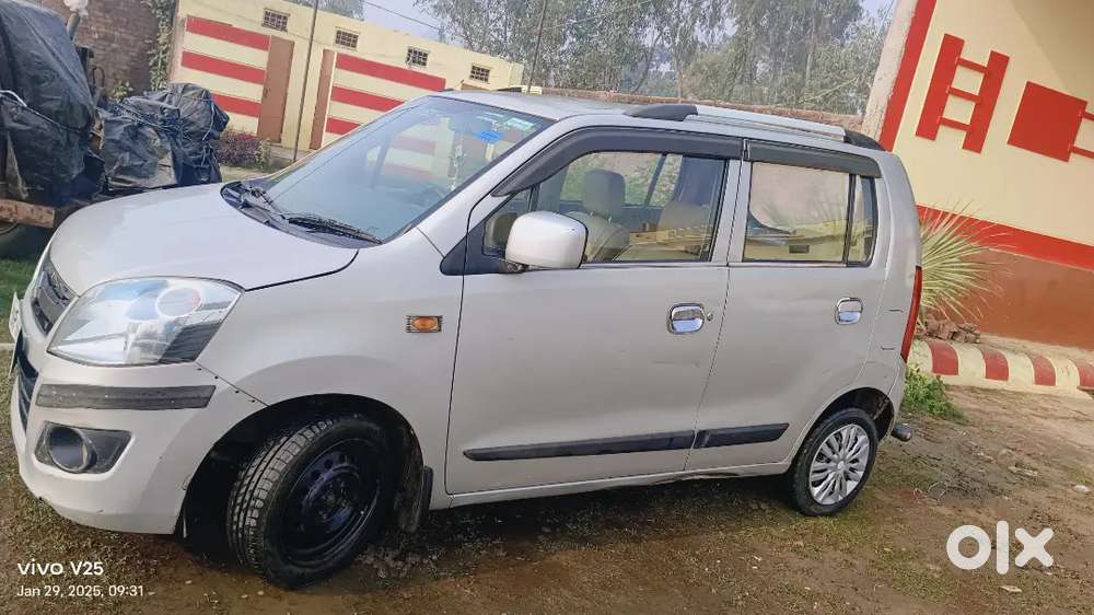 90000 Km Chali Huyi H