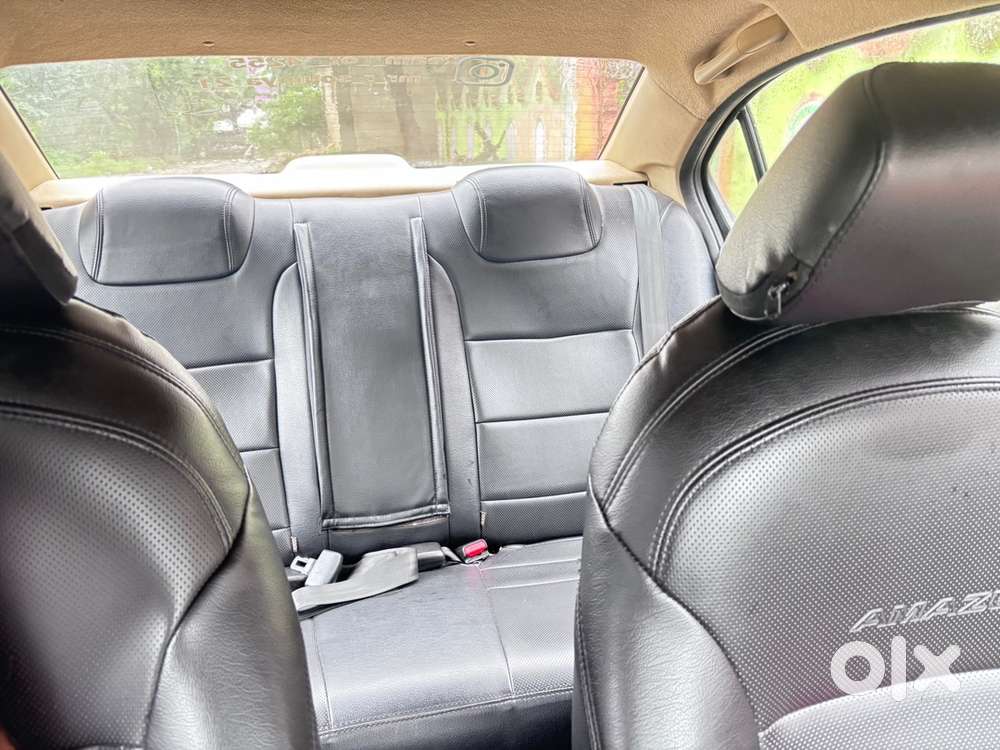 Honda Amaze Petrol 2019