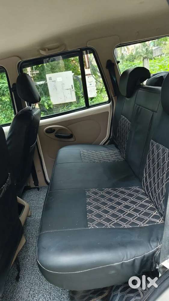 Mahindra Scorpio Classic 2.2 S Mt 7 Str, 2024, Diesel