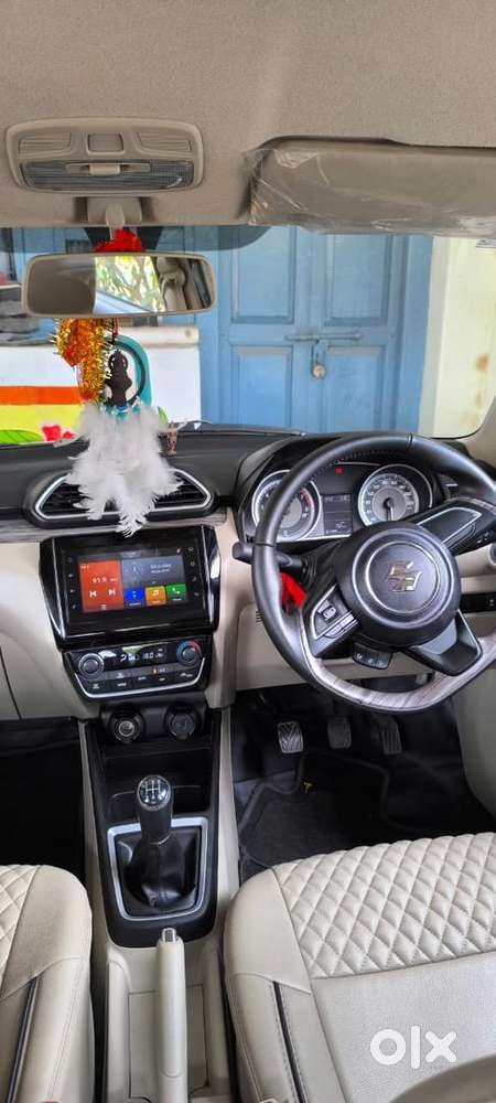Maruti Suzuki Manual 2024