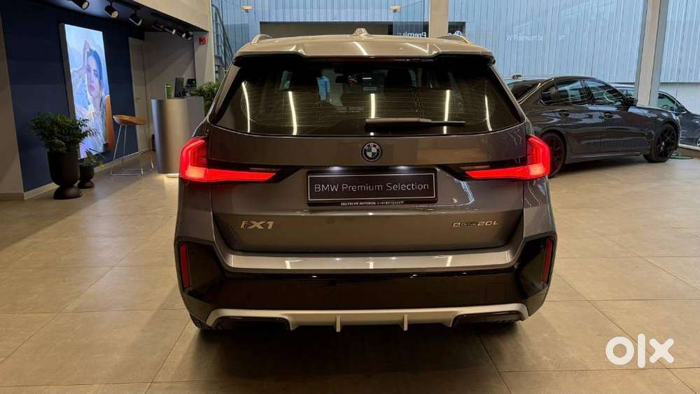 Bmw Ix1 Edrive20l M Sport, 2025, Electric