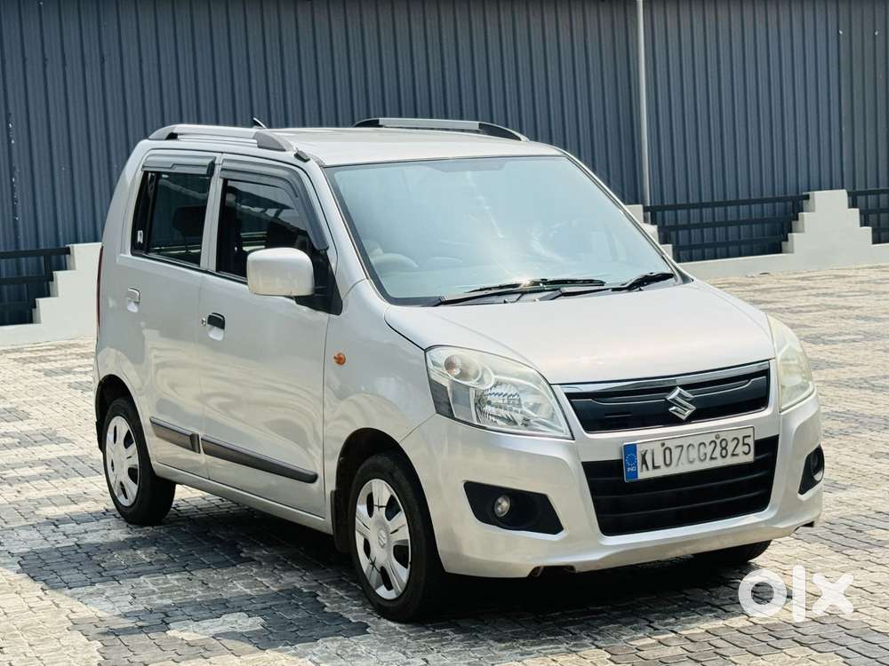 Maruti Suzuki Wagon-r-1-0