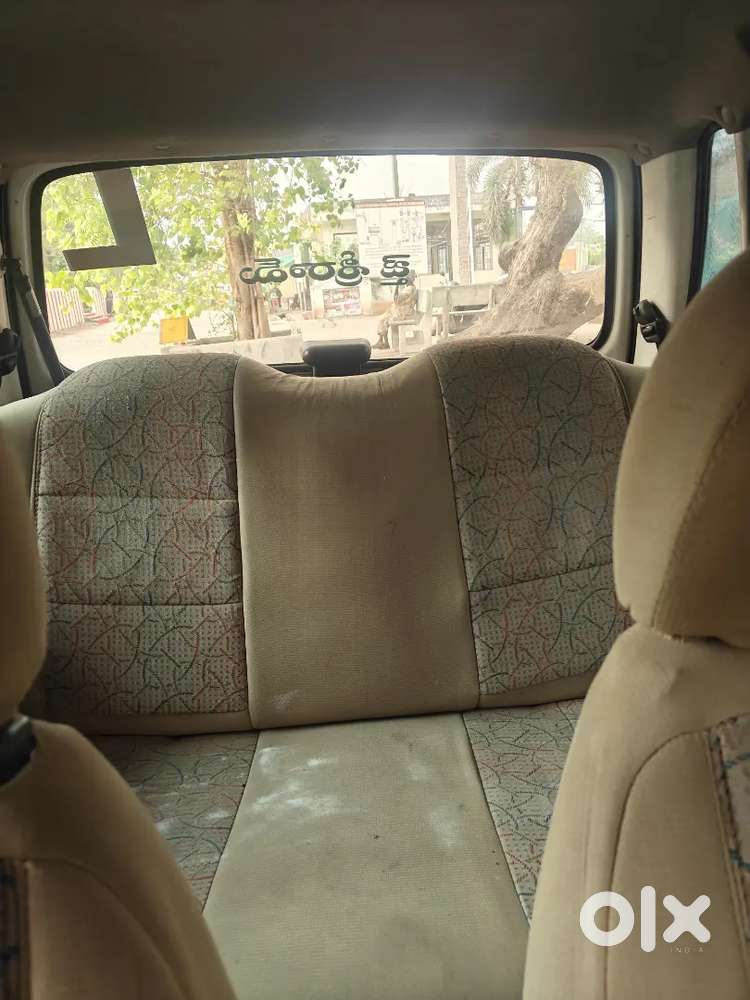 Suzuki 800 Lpg Ac Full Condition