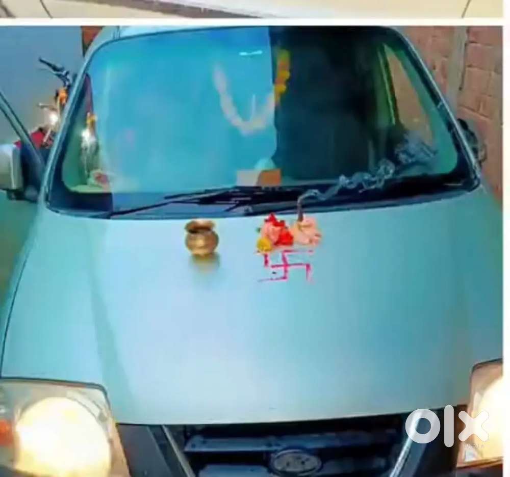 2003 Hyundai Santro Zing