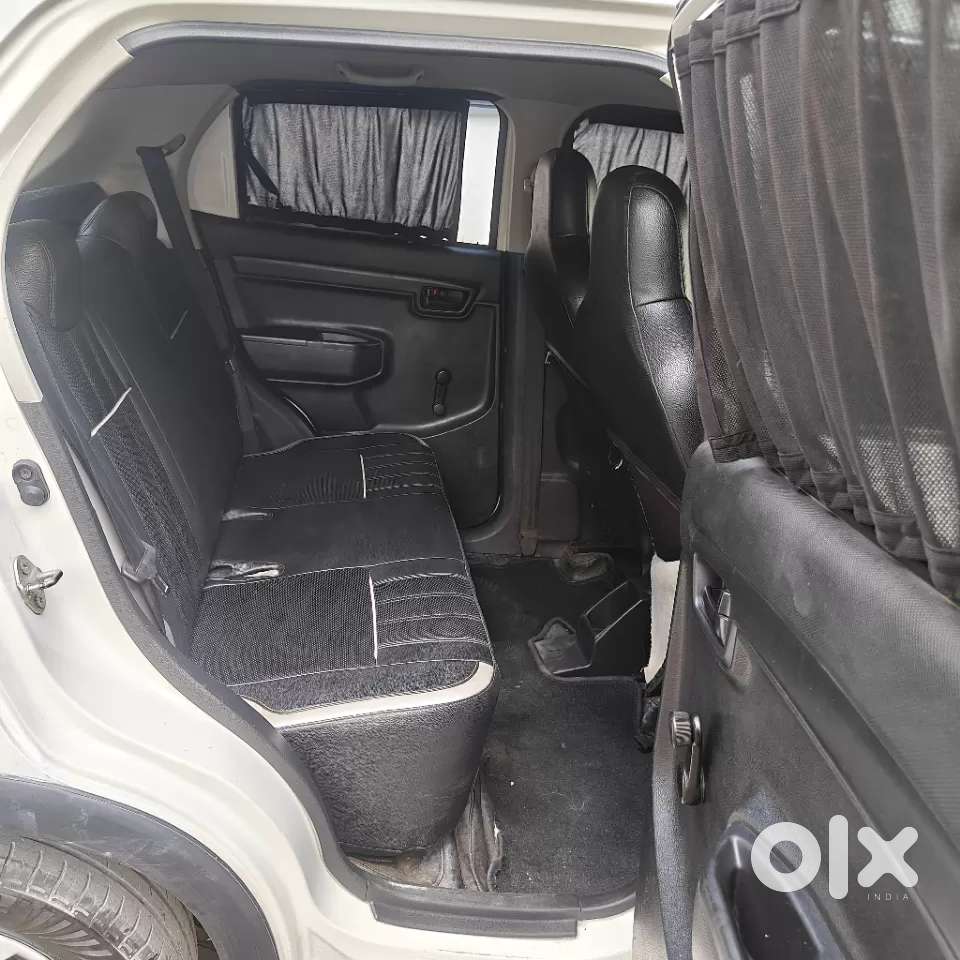 Maruti Suzuki S-presso Vxi, 2019, Petrol