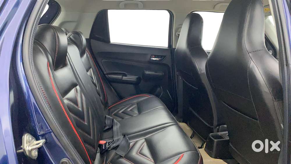 Maruti Suzuki Swift Lxi 2018, 2021, Petrol