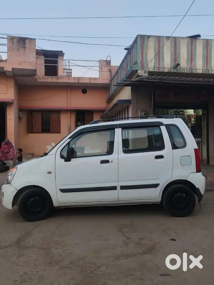 A1 Condition Car