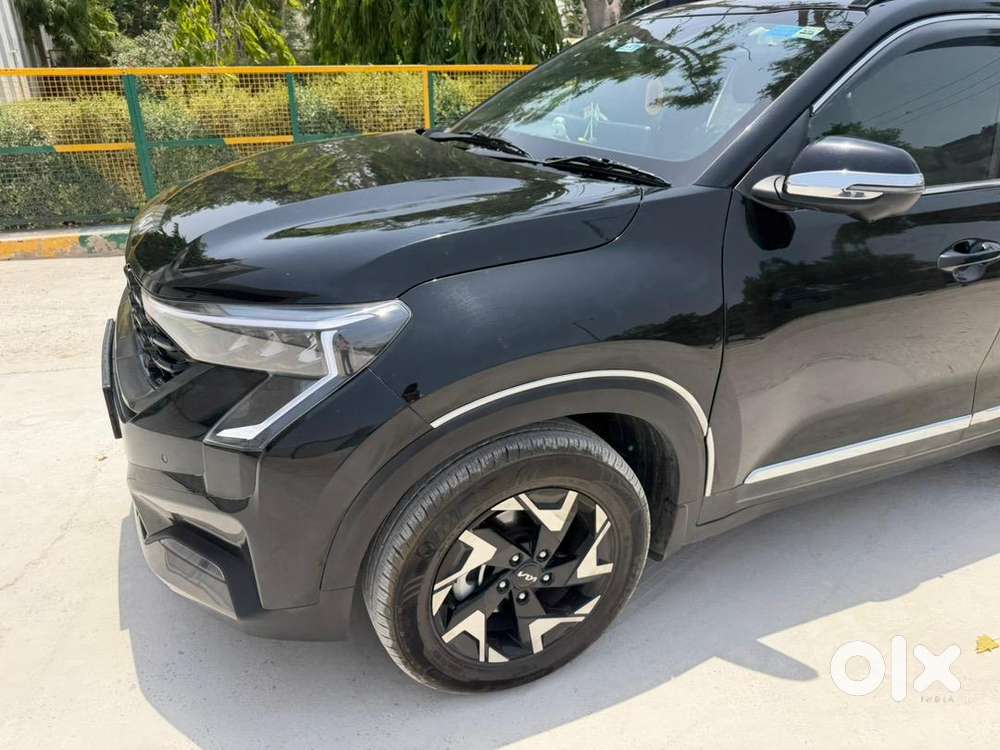 Kia Sonet 2025 Brand New Condition