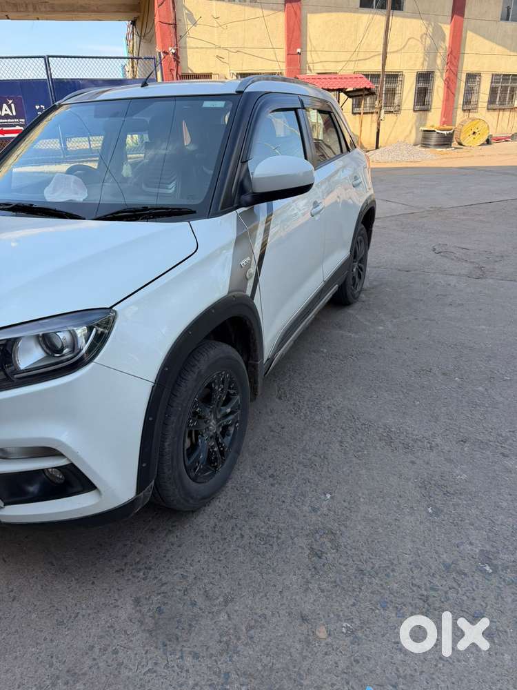 Maruti Suzuki Brezza Zdi, 2019, Diesel