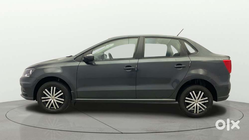Volkswagen Ameo