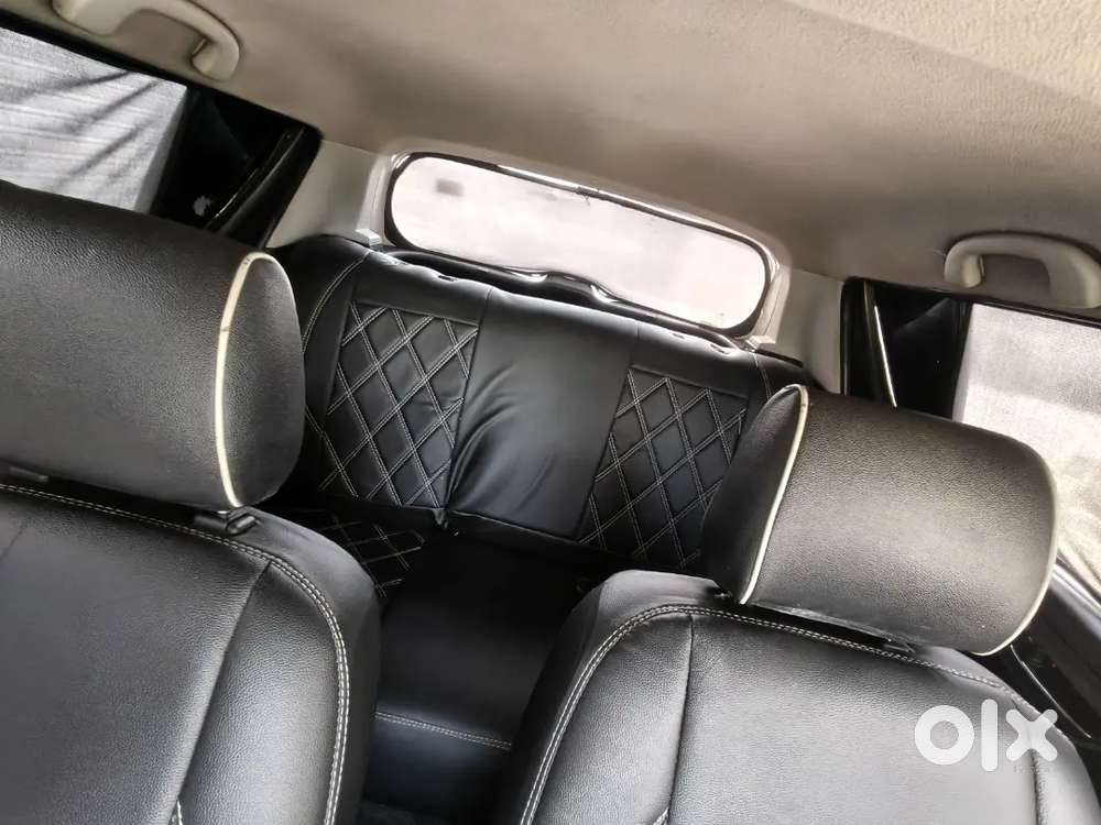 Maruti Suzuki Swift 2016