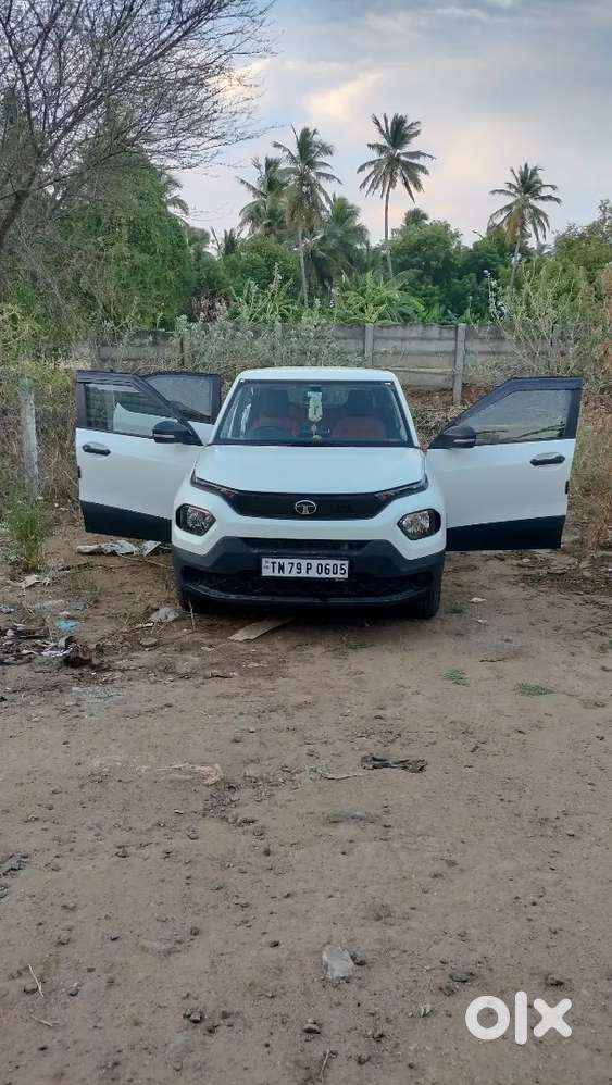Tata Punch Smart Plus 2025
