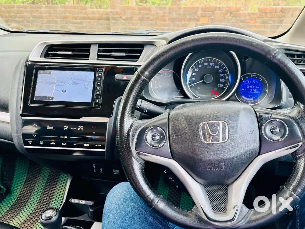 Diesel Honda Wrv - Perfect Condition