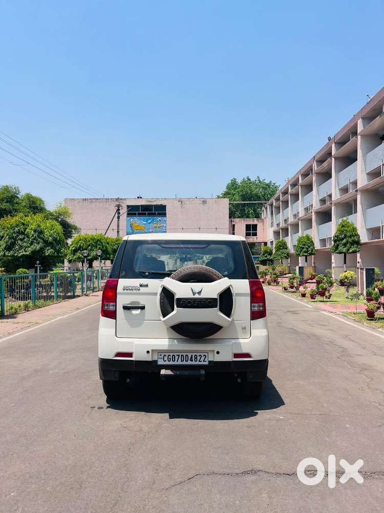 Mahindra Bolero Neo 2026 Diesel Well Maintained