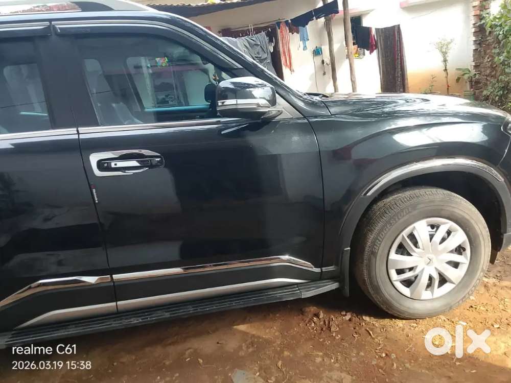 Black Colour 1st Owner Full Maintain Condition