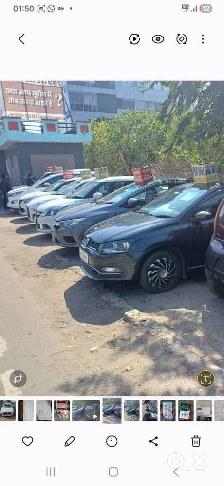 Maruti Suzuki Dzire 1.2 Vxi Cng, 2023, Cng & Hybrids