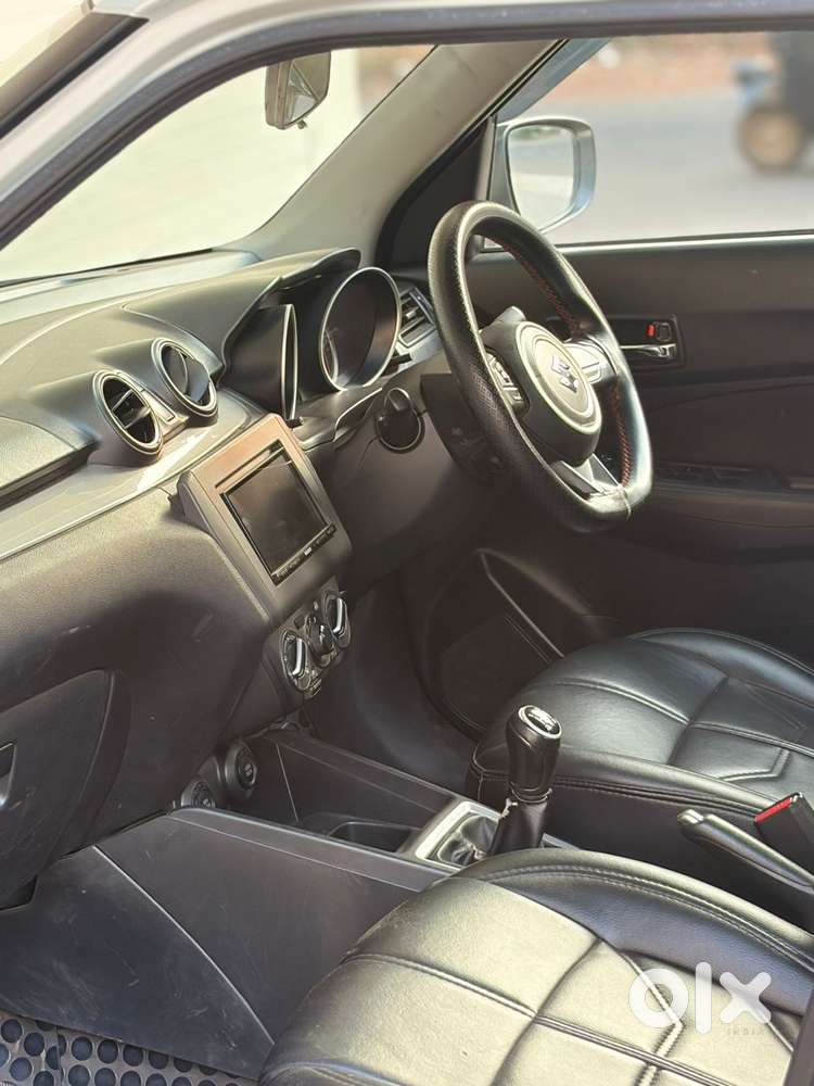 Maruti Suzuki Swift Vdi Optional, 2019, Diesel