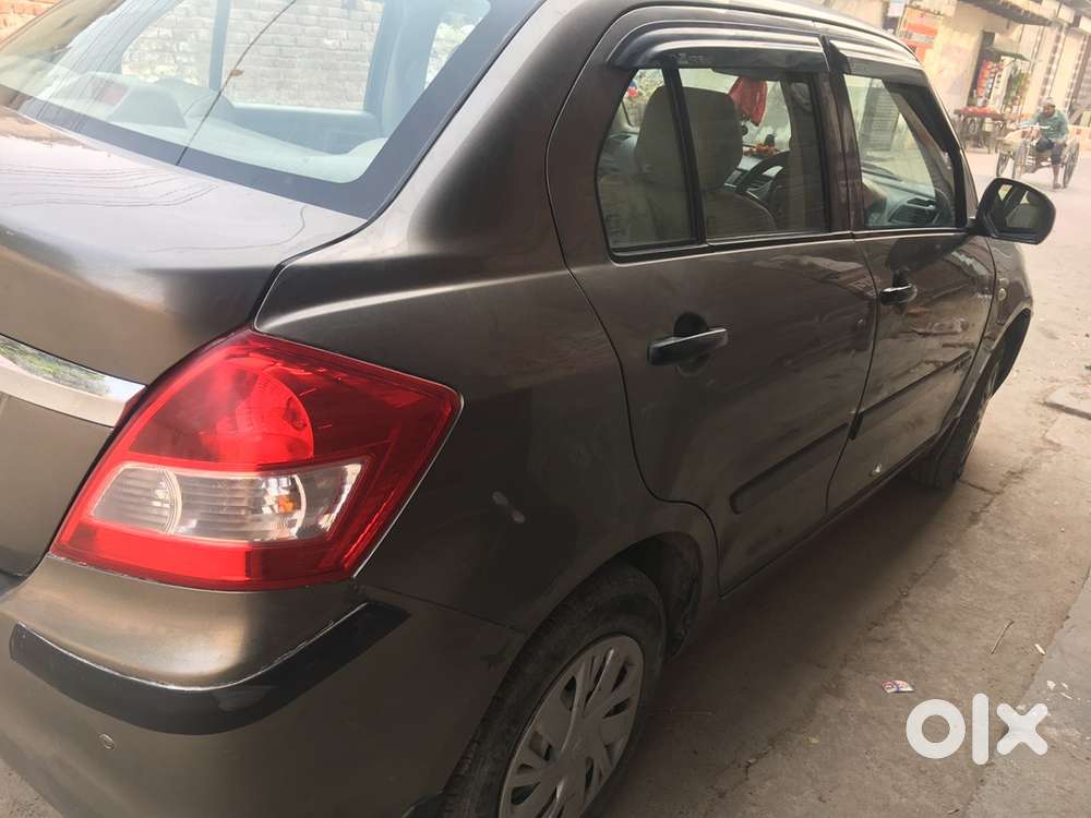 Maruti Suzuki Swift 2016