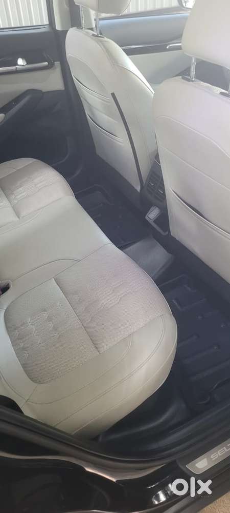 Kia Seltos Htk Plus D, 2024, Diesel