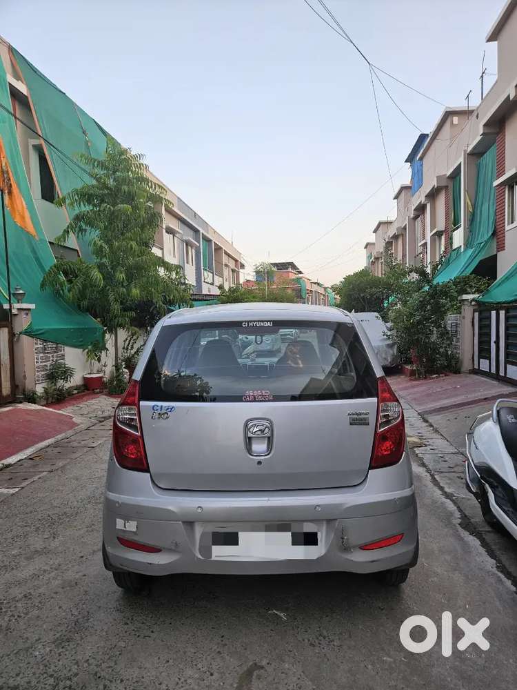 Hyundai I10 Magna 2013 Mind Condition 1st Owner