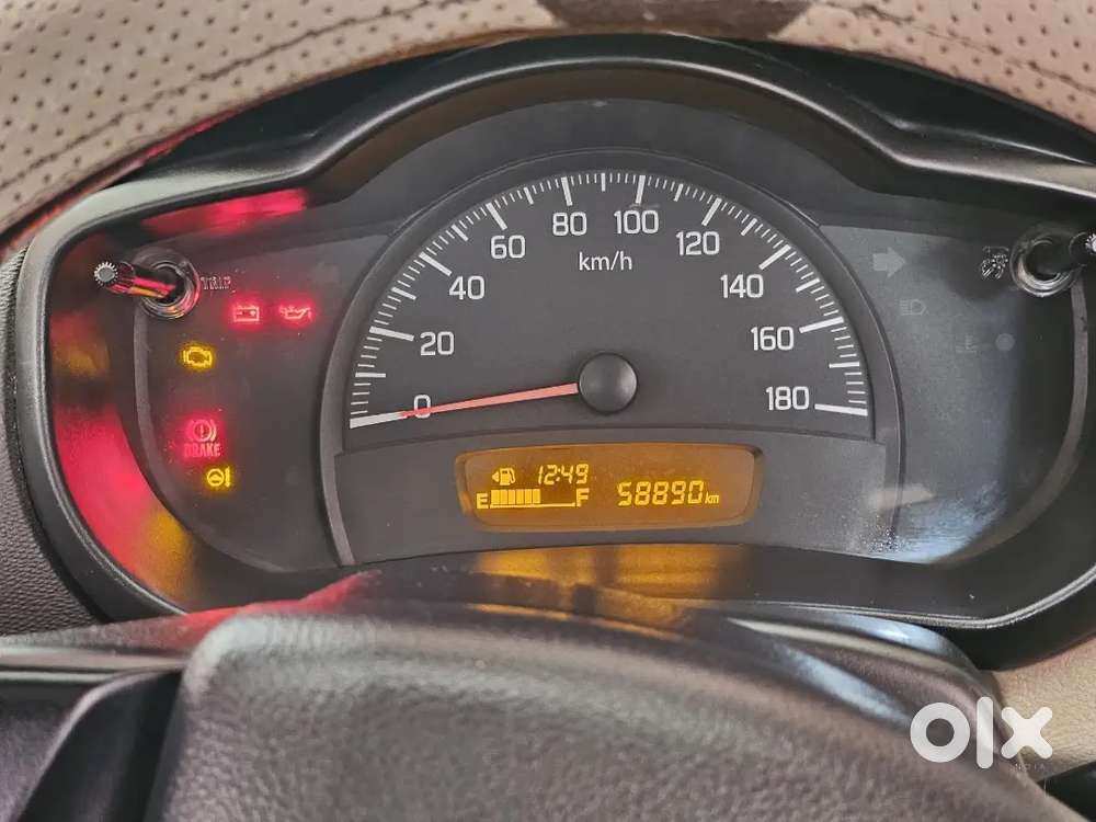 Next To New Condition