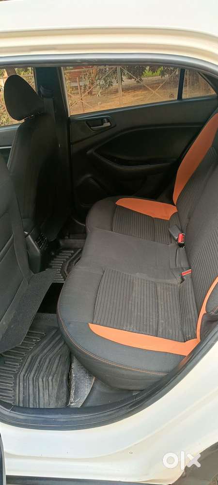 Hyundai I20 Active 1.4 Sx, 2017, Petrol