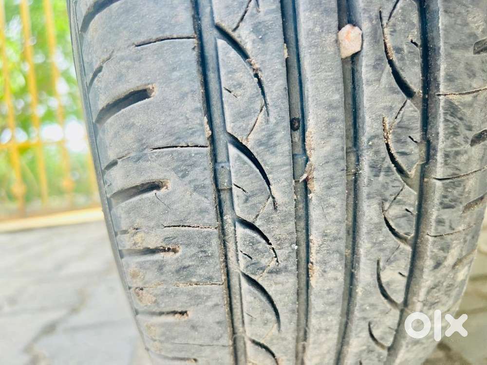 Tata Tiago 2017 Diesel Well Maintained