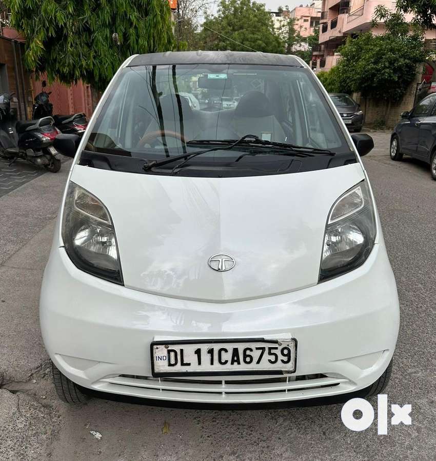 Tata Nano CNG XM, 2016, CNG & Hybrids - Cars - 1768893283